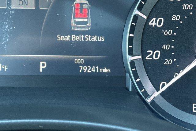 Used 2021 Toyota Highlander XLE FWD image 27
