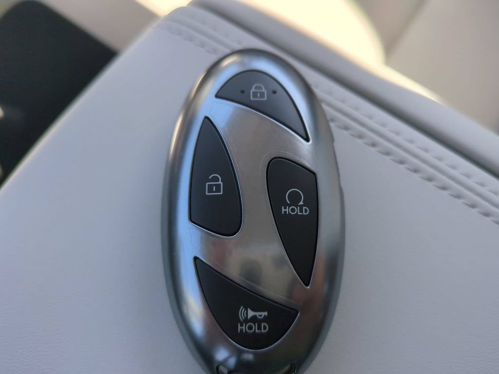 New 2026 Hyundai Santa Fe SEL FWD image 37