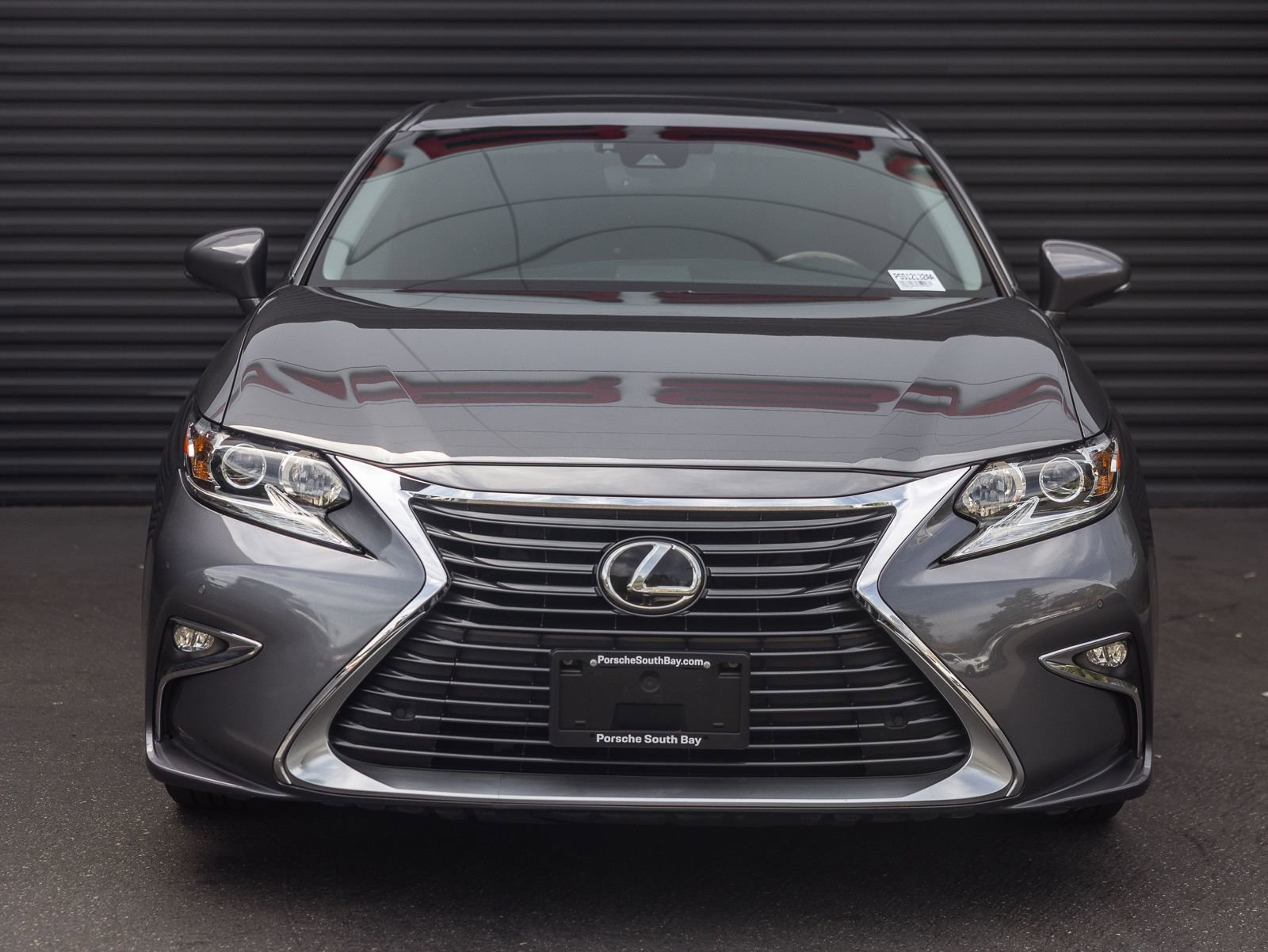 Used 2016 Lexus ES 350 w/ Navigation System Package image 7