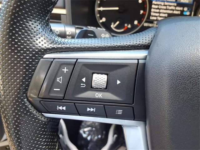 Used 2024 Mitsubishi Outlander SE image 23