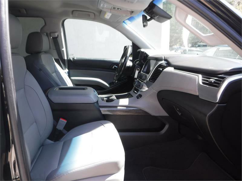 Used 2020 Chevrolet Tahoe LT image 4