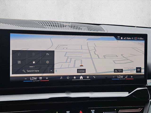 Used 2026 BMW 530i w/ M Sport Package image 11