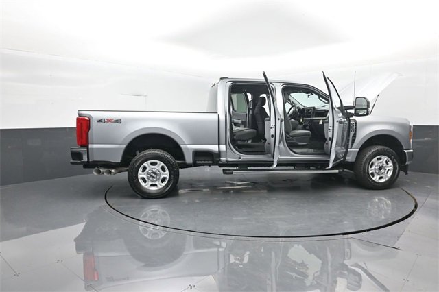 New 2026 Ford F250 XLT image 31