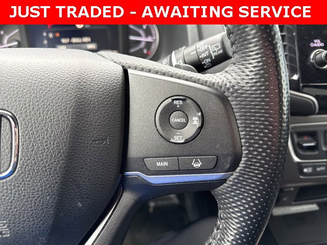 Used 2023 Honda Passport EX-L image 19
