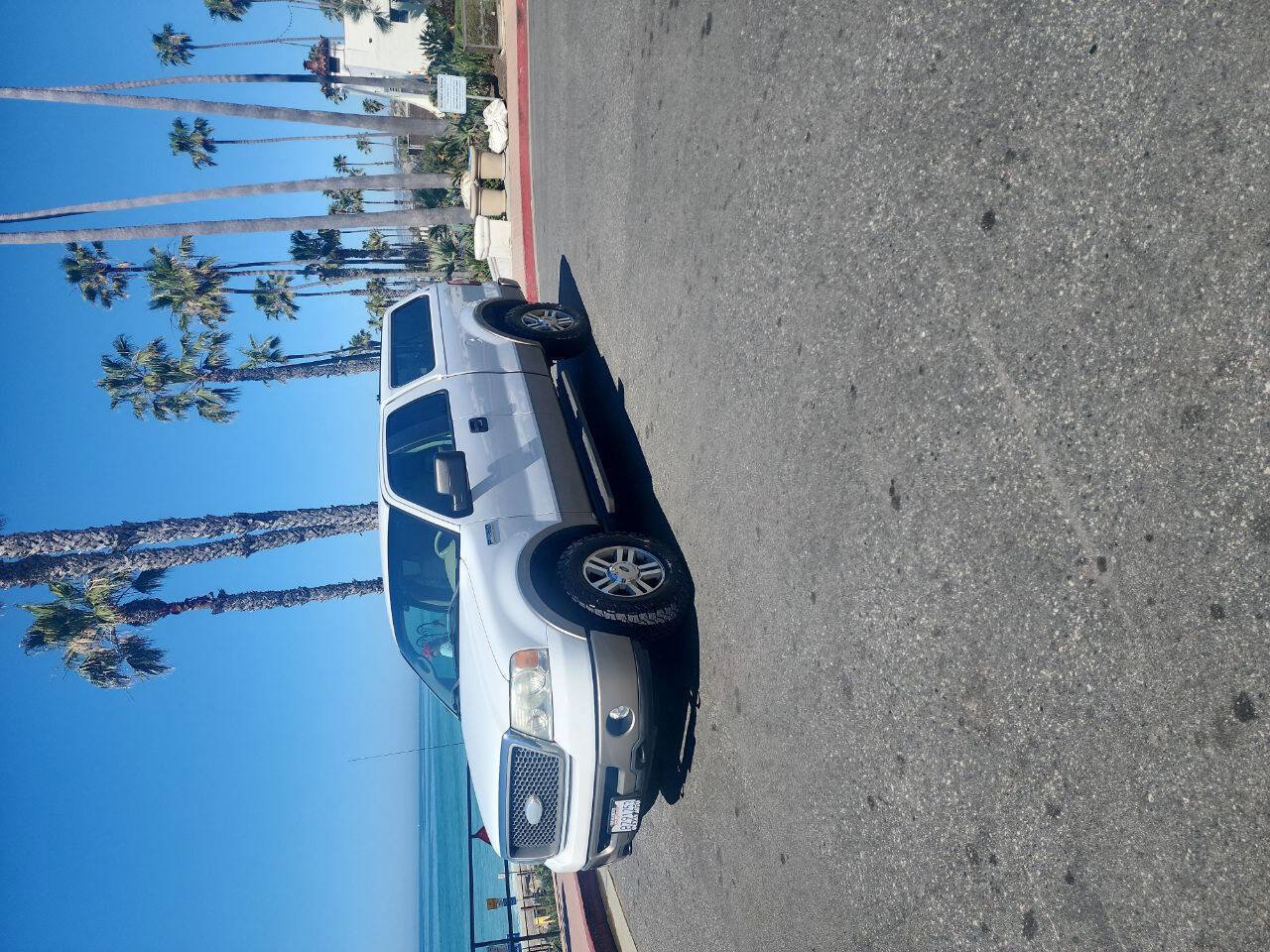 Used 2006 Ford F150 Lariat image 23