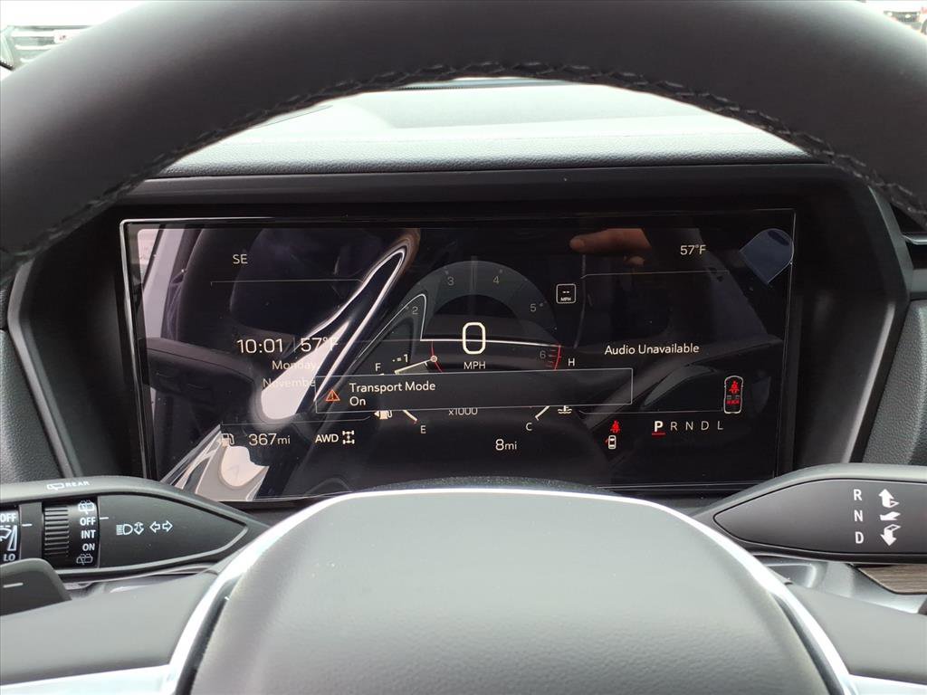 New 2026 GMC Terrain Denali image 17