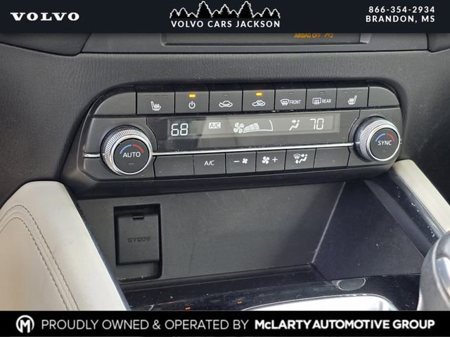 Used 2020 MAZDA CX-5 Grand Touring image 19