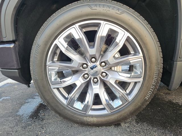 New 2026 GMC Sierra 1500 Denali image 9