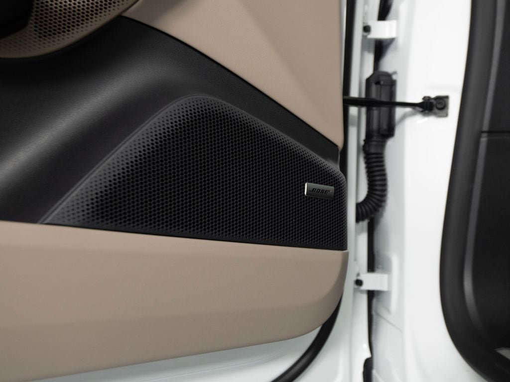 New 2026 Porsche Macan 4 Electric AWD/4WD image 21