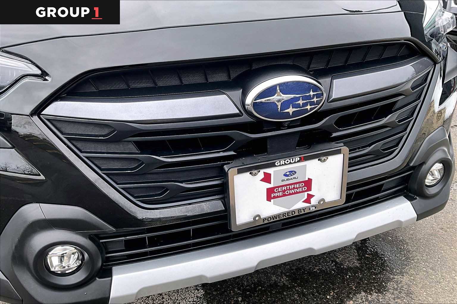 Certified 2023 Subaru Outback Touring image 29