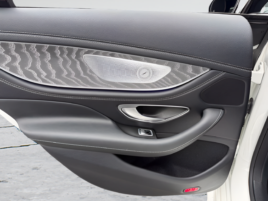Used 2022 Mercedes-Benz AMG GT 53 image 34
