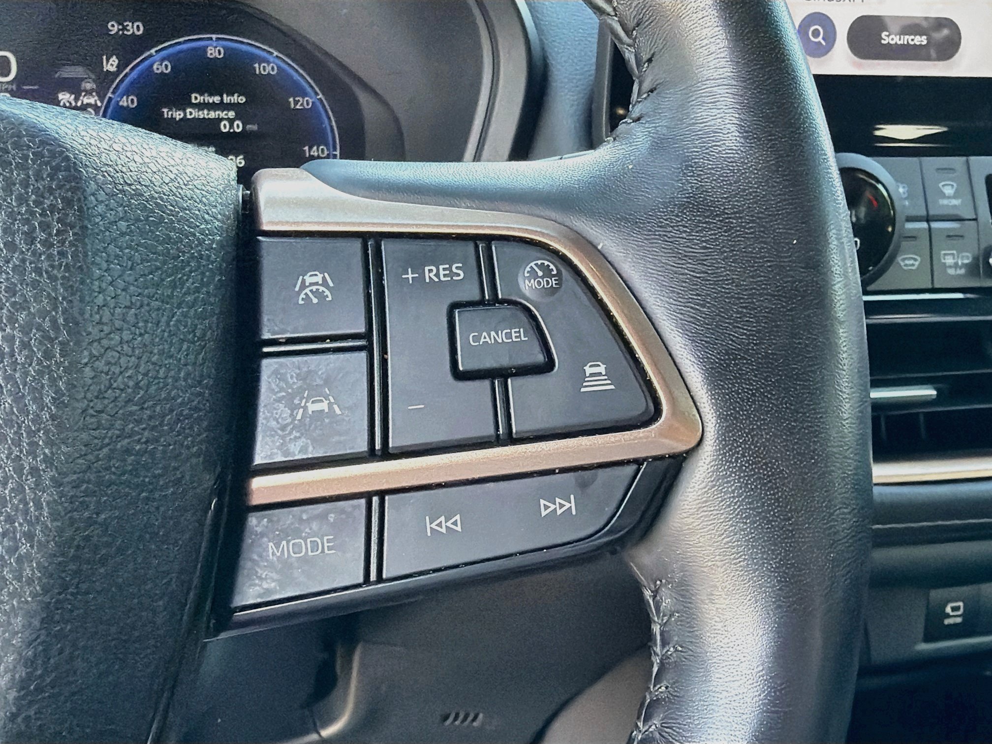 Used 2024 Toyota Grand Highlander AWD Hybrid image 40