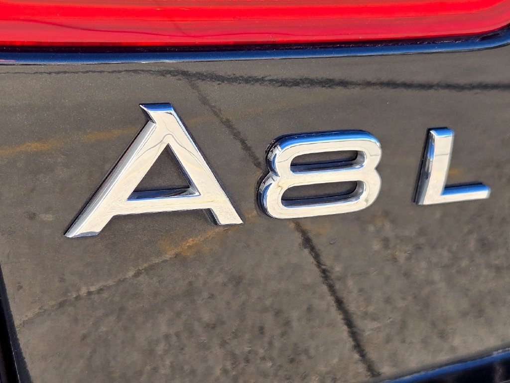 Used 2007 Audi A8 L 4.2 AWD/4WD image 3