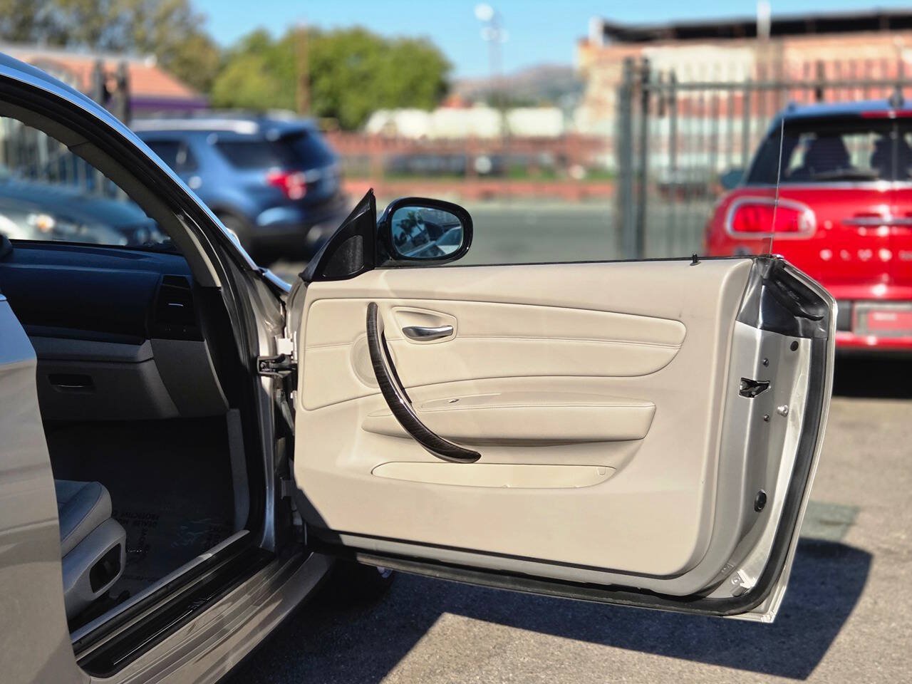 Used 2012 BMW 128i Coupe RWD image 40