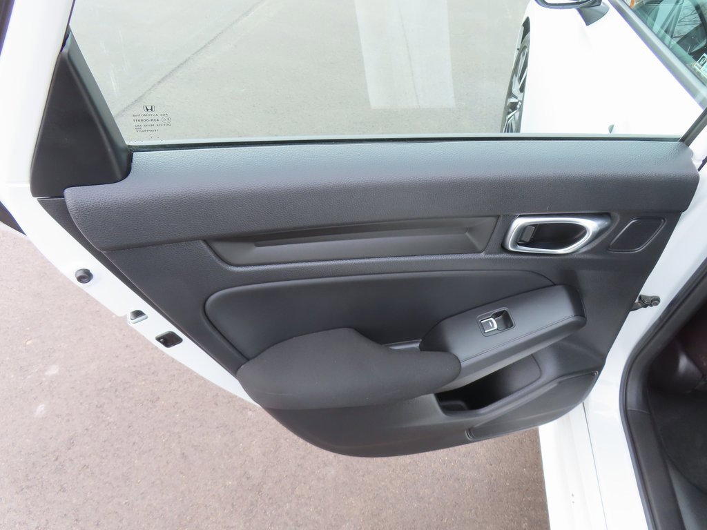 Used 2022 Honda Civic EX image 30