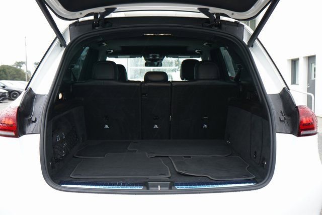 Certified 2021 Mercedes-Benz GLE 350 GLE 350 image 8