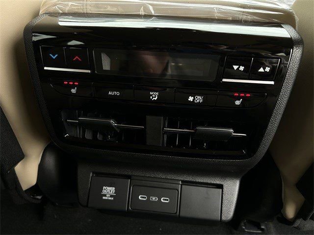 New 2026 Acura MDX SH-AWD w/ Advance Package image 23