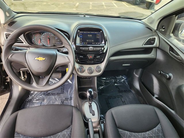 Used 2020 Chevrolet Spark LS image 15