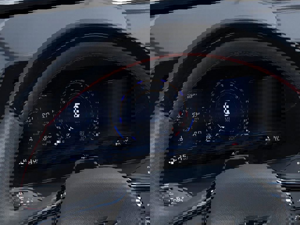 New 2026 Chevrolet Traverse RS w/ LPO, Floor Liner Package image 18