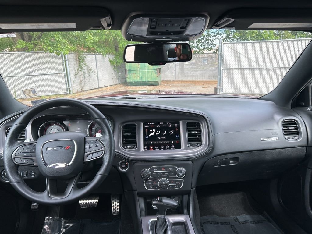 Used 2023 Dodge Charger R/T w/ Plus Group image 19