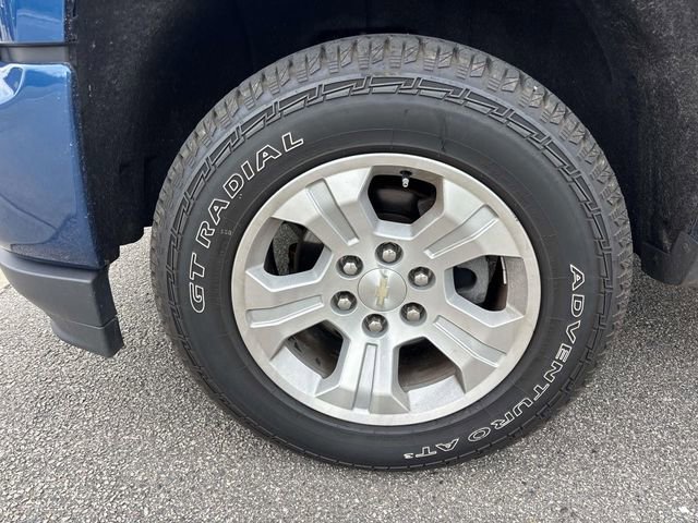 Used 2019 Chevrolet Silverado 1500 LT w/ All Star Edition image 8