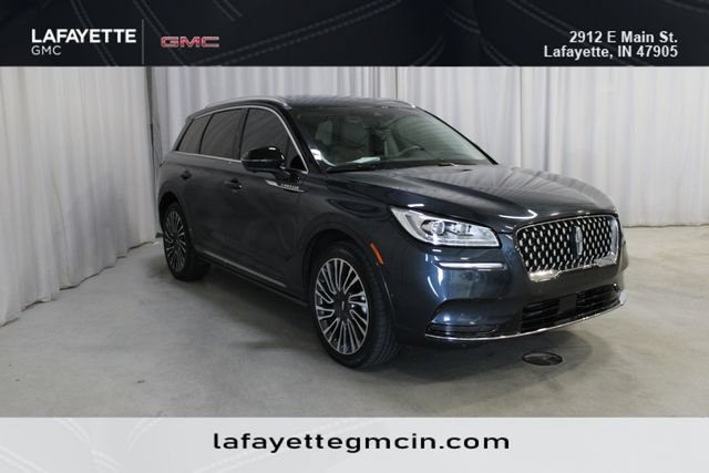 Used 2020 Lincoln Corsair Reserve w/ Equipment Group 201A AWD/4WD image 1