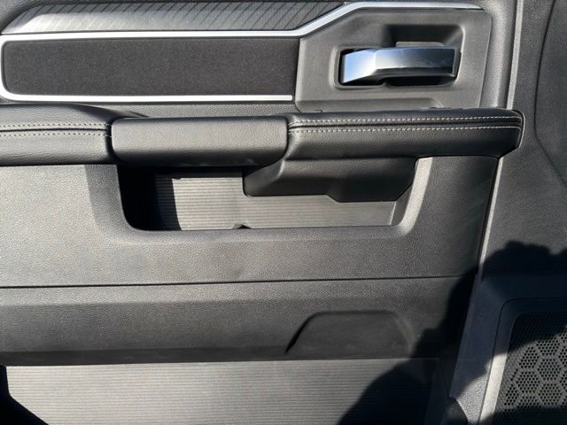 New 2026 RAM 3500 Big Horn image 12