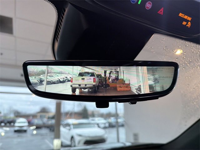 New 2026 Chevrolet Equinox RS w/ Convenience Package III image 28