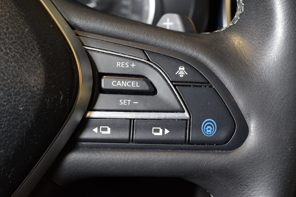 Certified 2023 INFINITI QX55 Essential AWD/4WD image 18