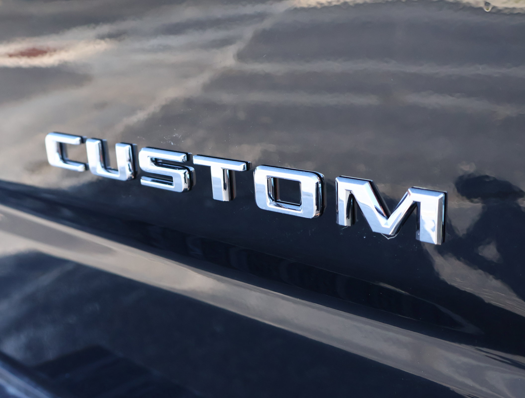 New 2026 Chevrolet Silverado 1500 Custom Trail Boss AWD/4WD image 23