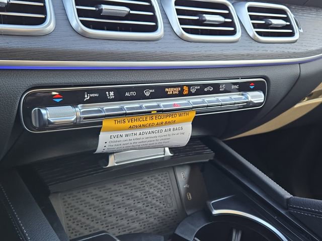 New 2026 Mercedes-Benz GLS 450 4MATIC image 14