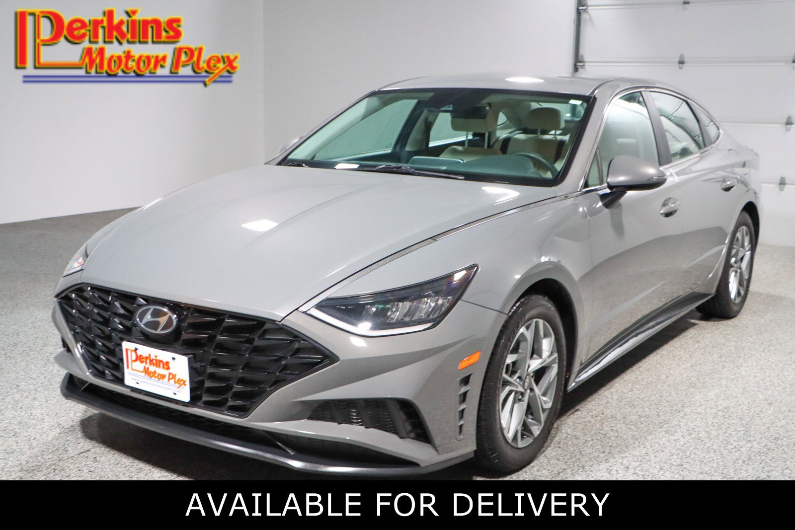 Used 2023 Hyundai Sonata SEL