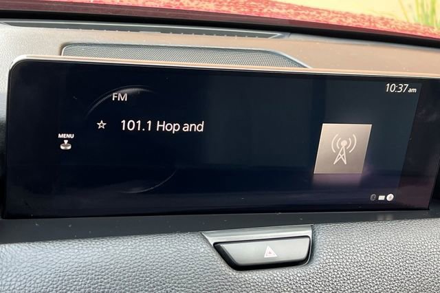 Certified 2025 MAZDA CX-90 Plug-In Hybrid w/Premium Sport image 23