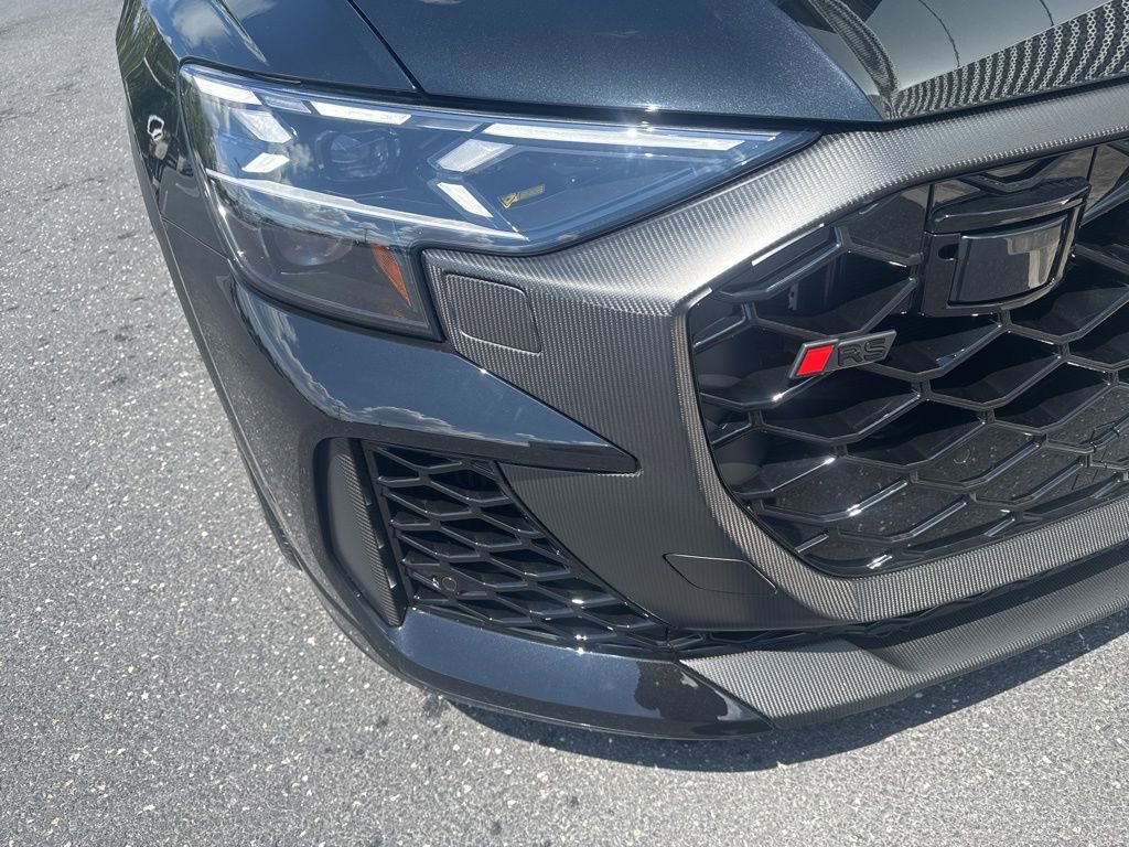 New 2026 Audi RS Q8 performance AWD/4WD image 10