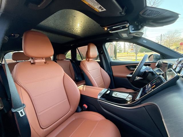 Used 2026 Mercedes-Benz GLC 300 4MATIC image 14