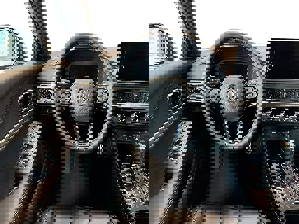 New 2026 Acura Integra A-Spec image 15