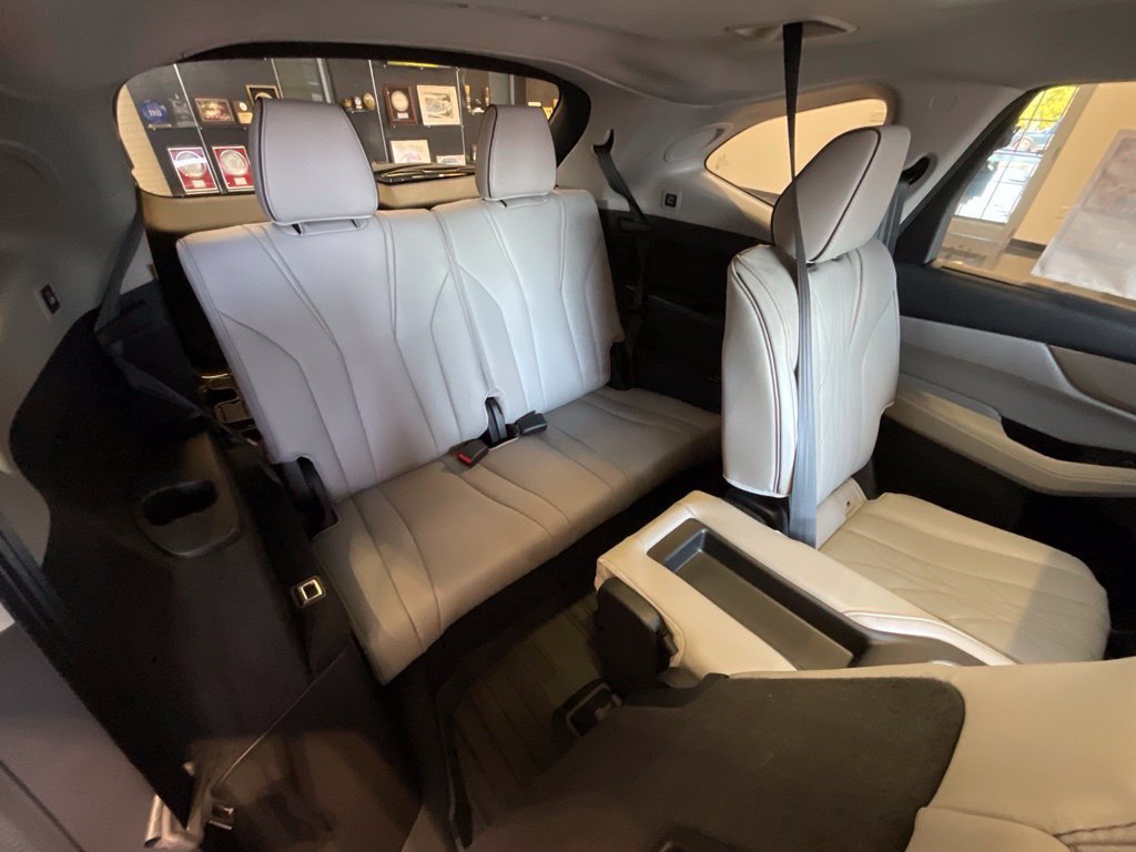 New 2026 Acura MDX w/ Advance Package AWD/4WD image 20