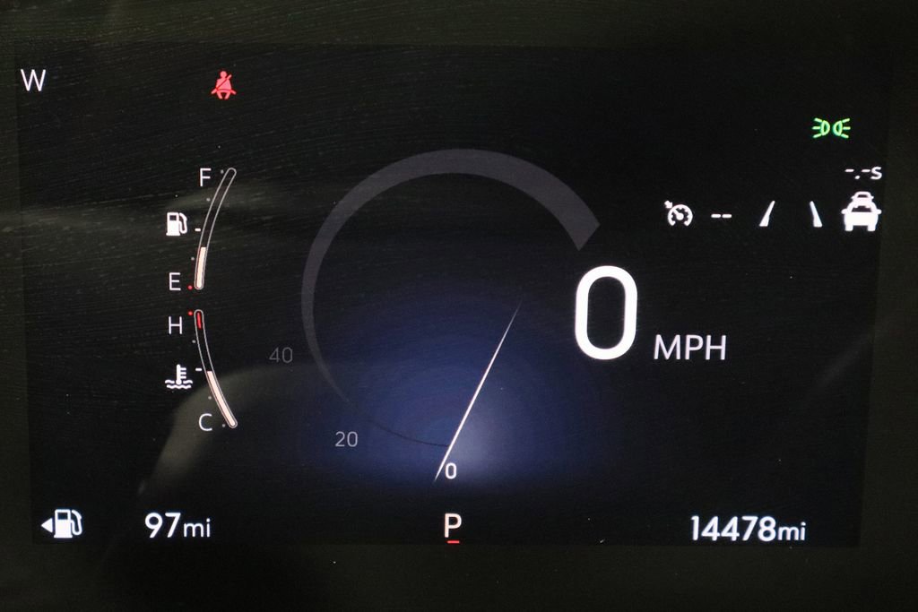 Used 2025 Buick Envista Preferred image 22