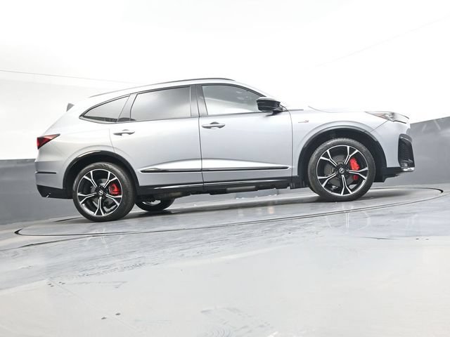 Used 2025 Acura MDX Type S AWD/4WD image 33