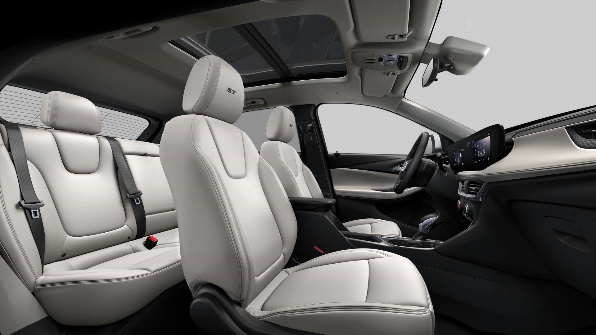 New 2026 Buick Encore GX Sport Touring w/ Advanced Technology Package FWD image 57
