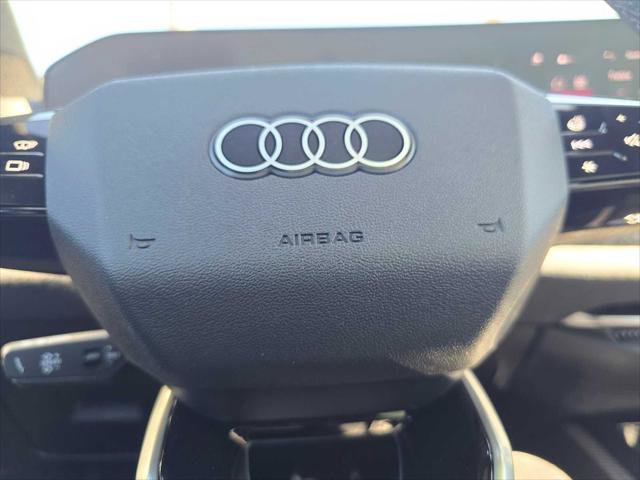 New 2025 Audi S5 Premium Plus image 27