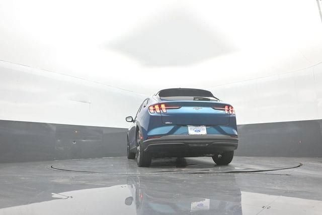New 2026 Ford Mustang Mach-E Select AWD/4WD image 37