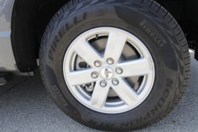 New 2025 Ford F150 XL w/ Equipment Group 103A High image 16