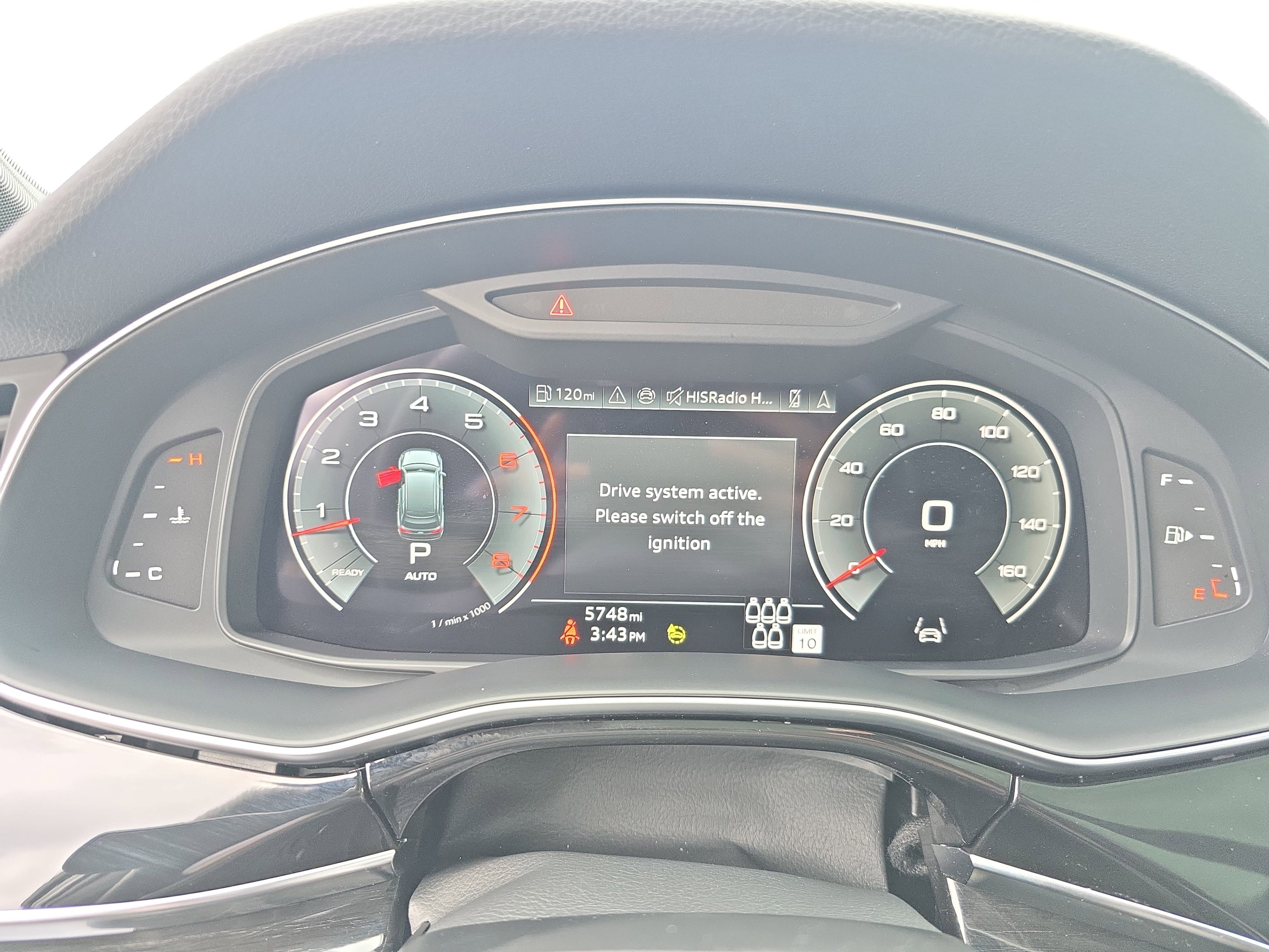 Used 2025 Audi Q7 3.0T Premium Plus w/ Premium Plus Package image 17