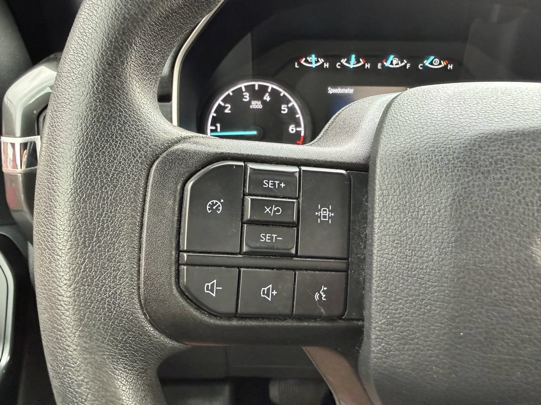 Used 2021 Ford F150 XL w/ Equipment Group 101A High AWD/4WD image 16