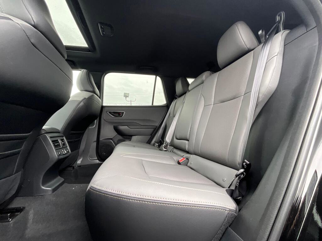 New 2026 Subaru Outback Limited XT image 13