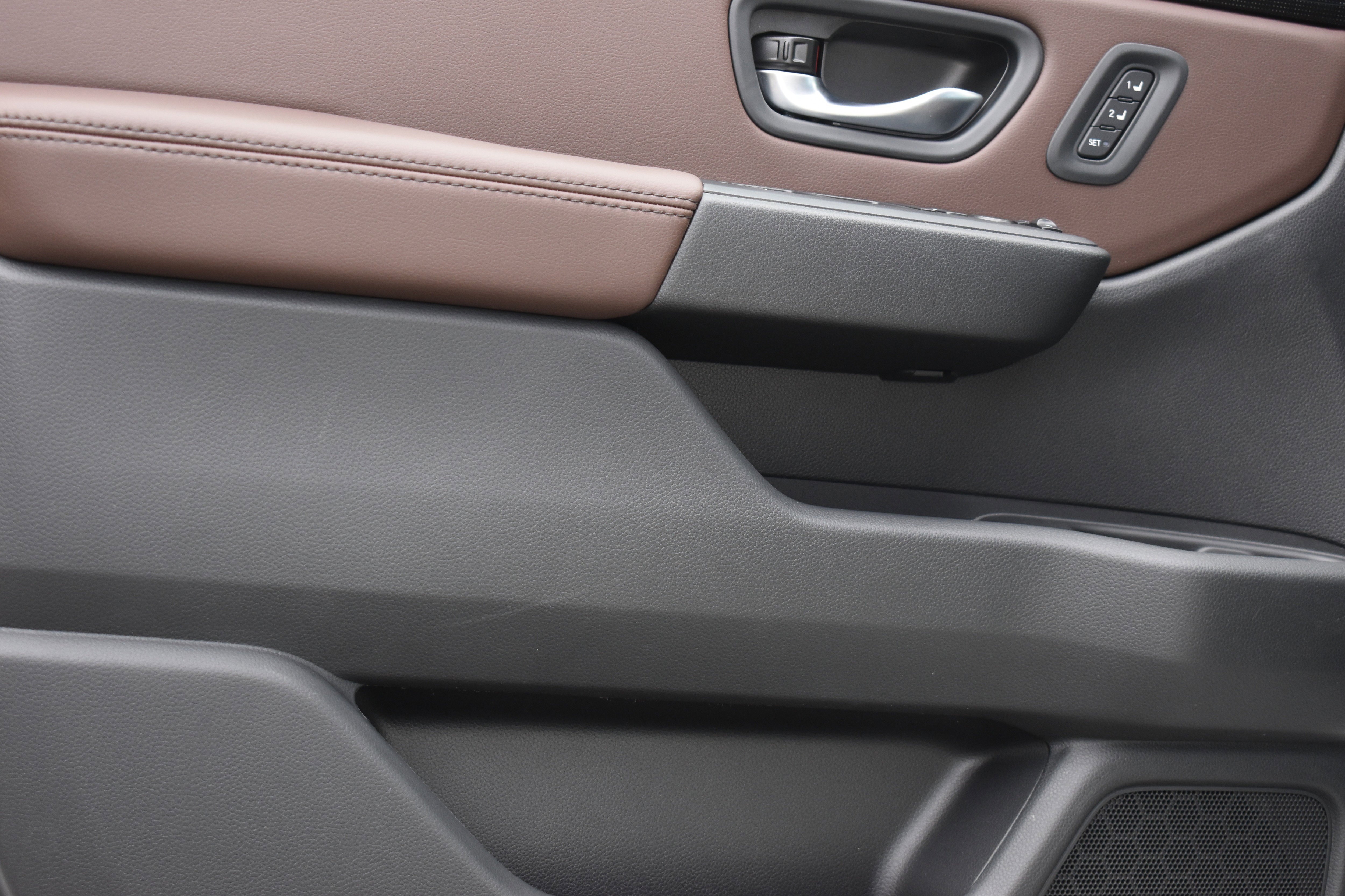 New 2025 Honda Pilot Elite image 11