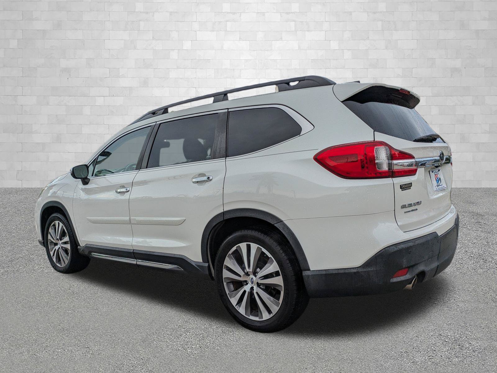 Used 2020 Subaru Ascent Touring AWD/4WD image 4