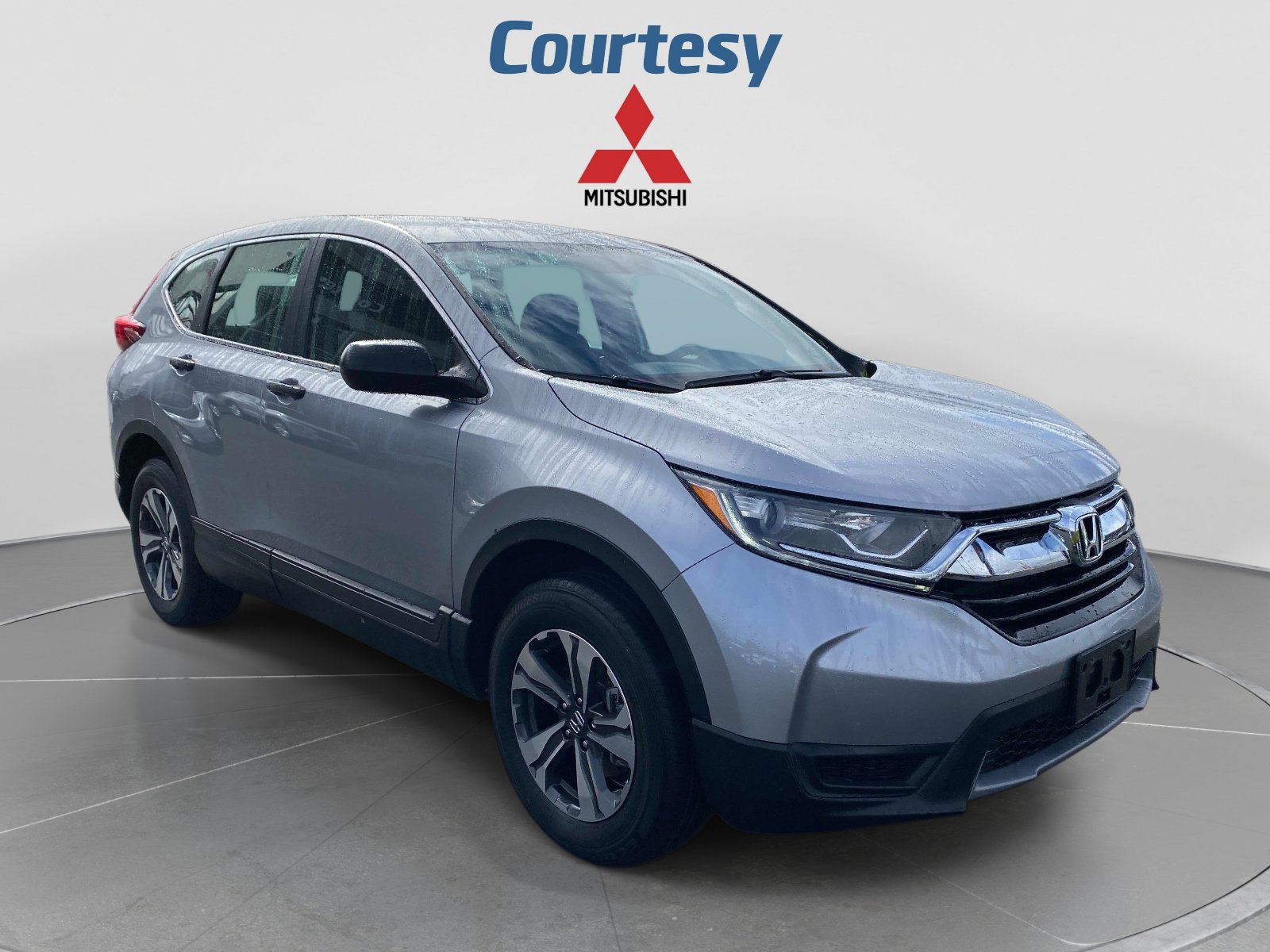 Used 2019 Honda CR-V LX image 8