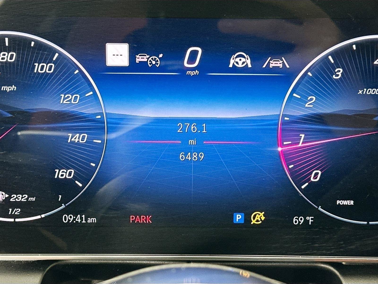 Certified 2026 Mercedes-Benz GLC 300 4MATIC image 15